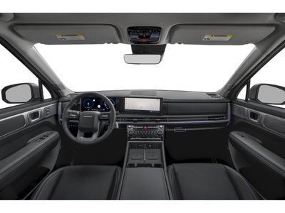 2027 Hyundai SANTA FE HYBRID Limited 6P AWD