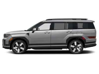 2027 Hyundai SANTA FE HYBRID Limited 6P AWD