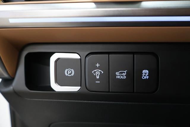 2027 Hyundai SANTA FE HYBRID Limited 6P AWD