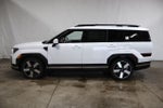 2027 Hyundai SANTA FE HYBRID Limited 6P AWD