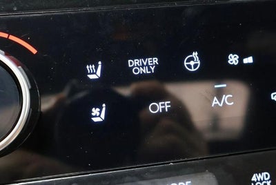 2027 Hyundai SANTA FE HYBRID Limited 6P AWD