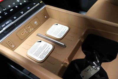 2027 Hyundai SANTA FE HYBRID Limited 6P AWD