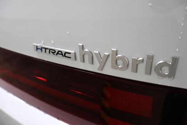 2027 Hyundai SANTA FE HYBRID Limited 6P AWD