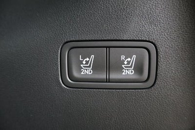 2027 Hyundai SANTA FE HYBRID Limited 6P AWD