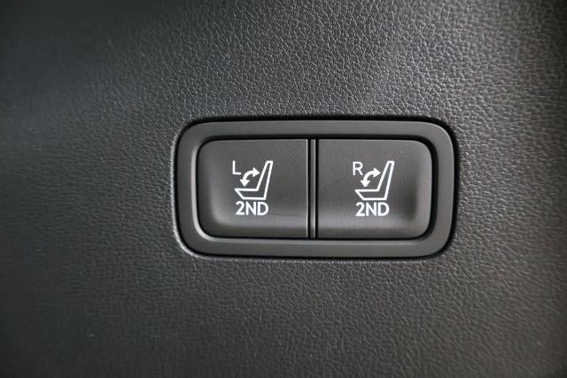 2027 Hyundai SANTA FE HYBRID Limited 6P AWD