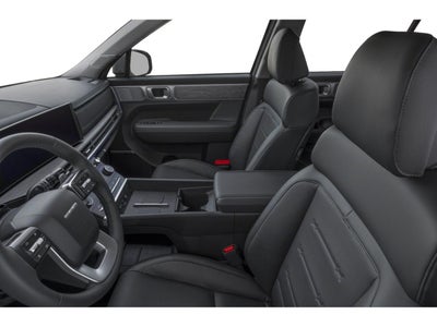 2027 Hyundai SANTA FE HYBRID Limited 6P AWD