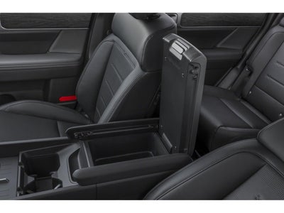 2027 Hyundai SANTA FE HYBRID Limited 6P AWD