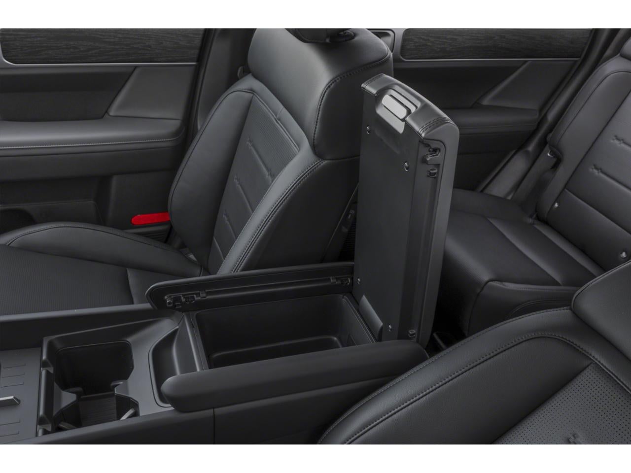 2027 Hyundai SANTA FE HYBRID Limited 6P AWD