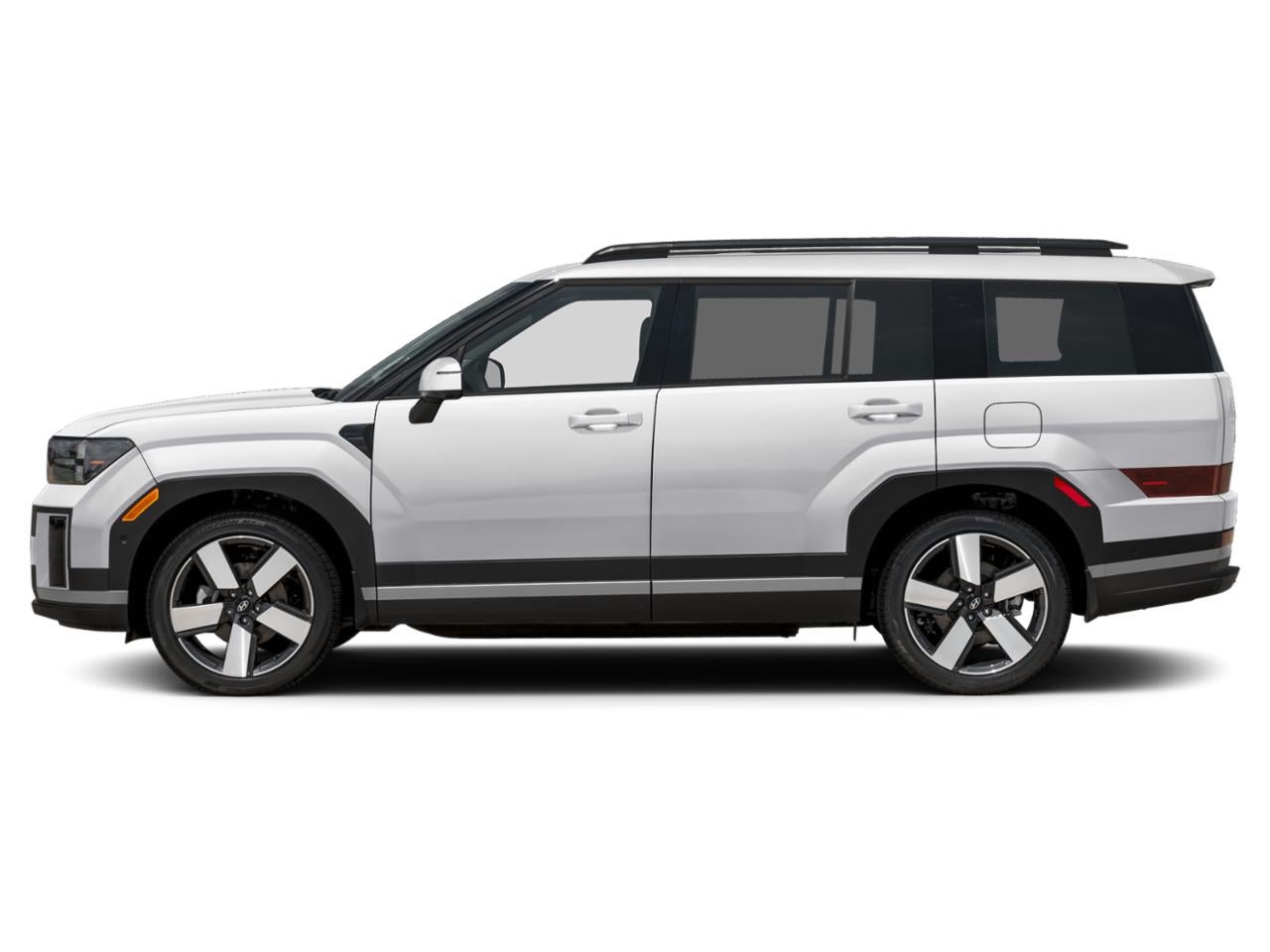 2027 Hyundai SANTA FE HYBRID Limited 6P AWD