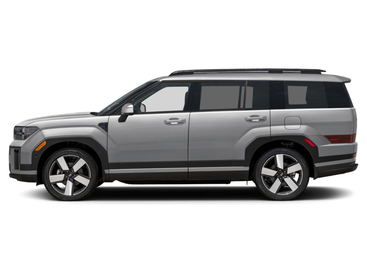 2027 Hyundai SANTA FE HYBRID Limited 6P AWD