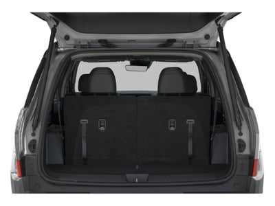 2027 Hyundai SANTA FE HYBRID Limited 6P AWD