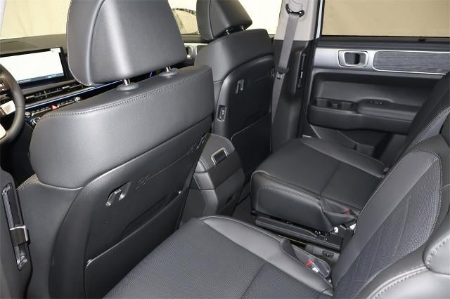 2026 Hyundai SANTA FE HYBRID Limited AWD