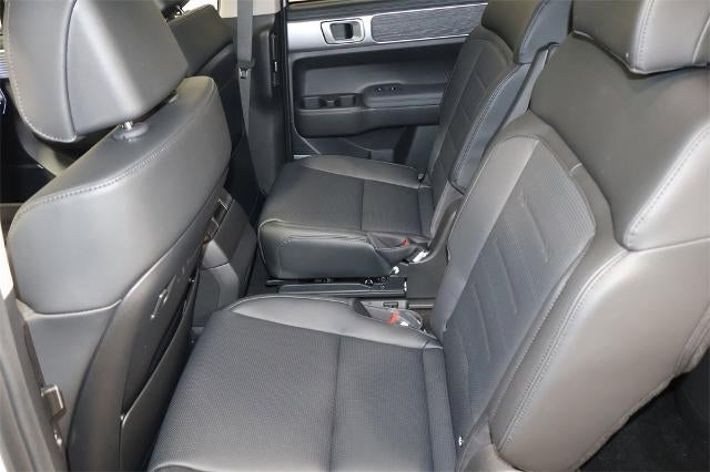 2026 Hyundai SANTA FE HYBRID Limited AWD