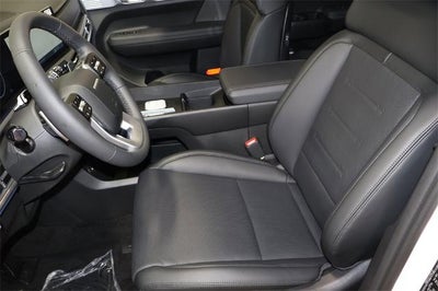 2026 Hyundai SANTA FE HYBRID Limited AWD