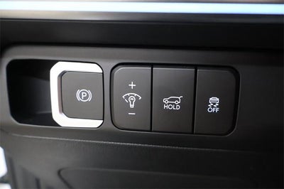 2026 Hyundai SANTA FE HYBRID Limited AWD