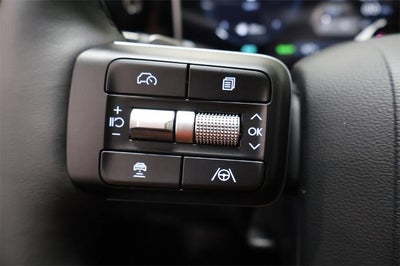 2026 Hyundai SANTA FE HYBRID Limited AWD