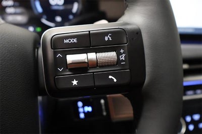 2026 Hyundai SANTA FE HYBRID Limited AWD