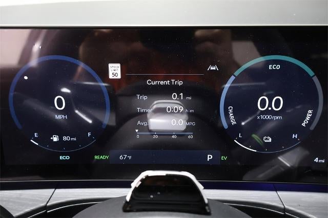 2026 Hyundai SANTA FE HYBRID Limited AWD