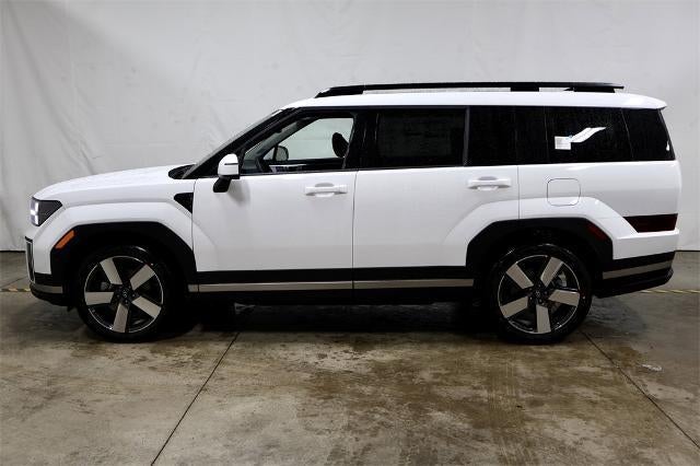 2026 Hyundai SANTA FE HYBRID Limited AWD