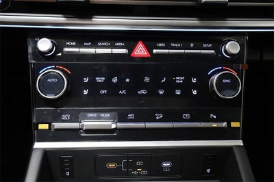 2026 Hyundai SANTA FE HYBRID Limited AWD