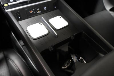 2026 Hyundai SANTA FE HYBRID Limited AWD