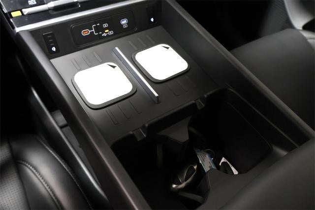 2026 Hyundai SANTA FE HYBRID Limited AWD