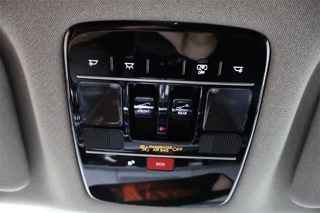 2026 Hyundai SANTA FE HYBRID Limited AWD