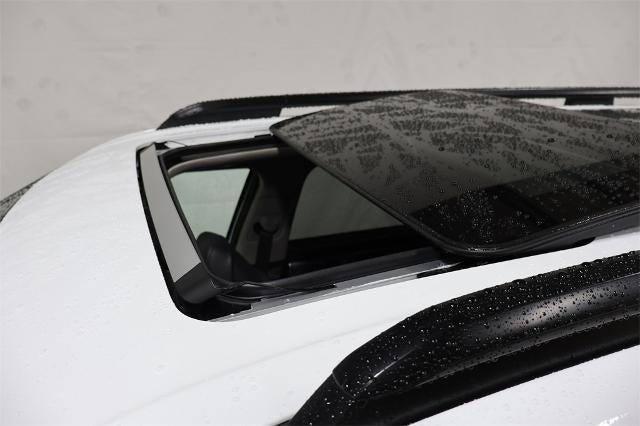 2026 Hyundai SANTA FE HYBRID Limited AWD