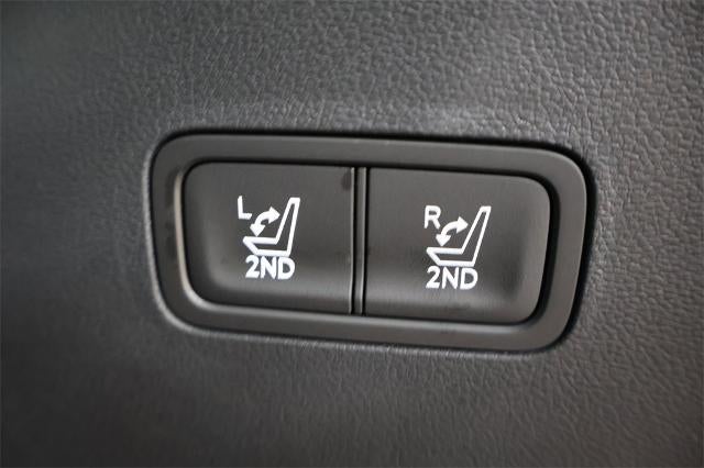 2026 Hyundai SANTA FE HYBRID Limited AWD