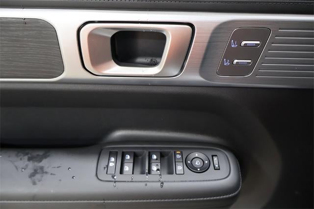 2026 Hyundai SANTA FE HYBRID Limited AWD