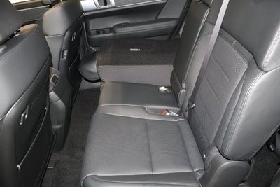 2026 Hyundai SANTA FE HYBRID Limited 7P AWD