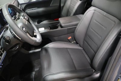2026 Hyundai SANTA FE HYBRID Limited 7P AWD