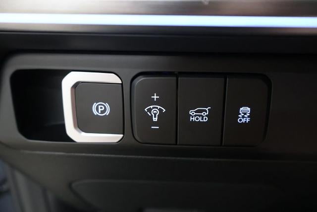 2026 Hyundai SANTA FE HYBRID Limited 7P AWD