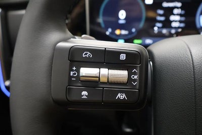 2026 Hyundai SANTA FE HYBRID Limited 7P AWD