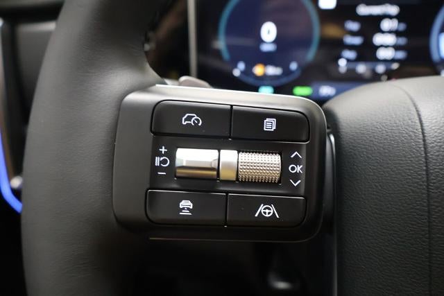 2026 Hyundai SANTA FE HYBRID Limited 7P AWD