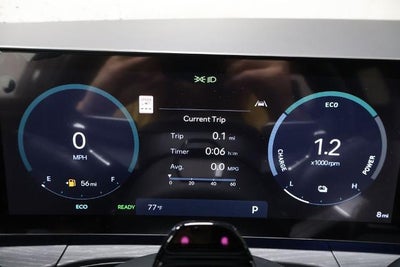 2026 Hyundai SANTA FE HYBRID Limited 7P AWD