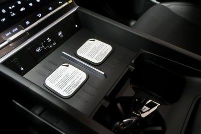 2026 Hyundai SANTA FE HYBRID Limited 7P AWD