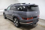 2026 Hyundai SANTA FE HYBRID Limited 7P AWD