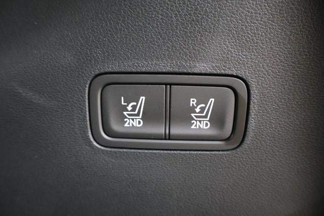 2026 Hyundai SANTA FE HYBRID Limited 7P AWD