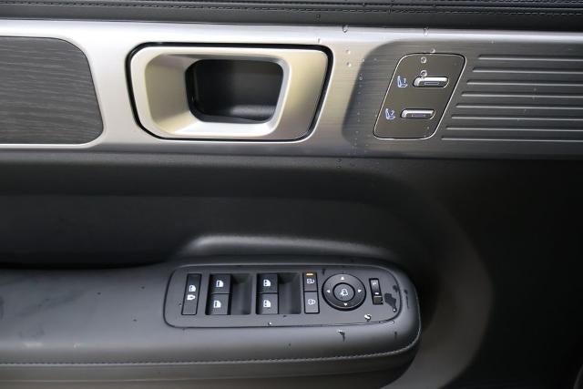 2026 Hyundai SANTA FE HYBRID Limited 7P AWD