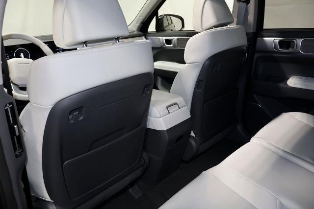 2026 Hyundai SANTA FE HYBRID Limited AWD