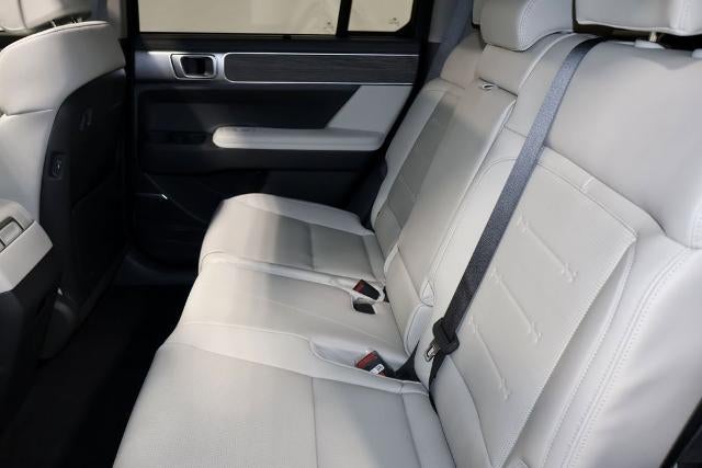 2026 Hyundai SANTA FE HYBRID Limited AWD