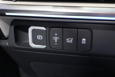 2026 Hyundai SANTA FE HYBRID Limited AWD