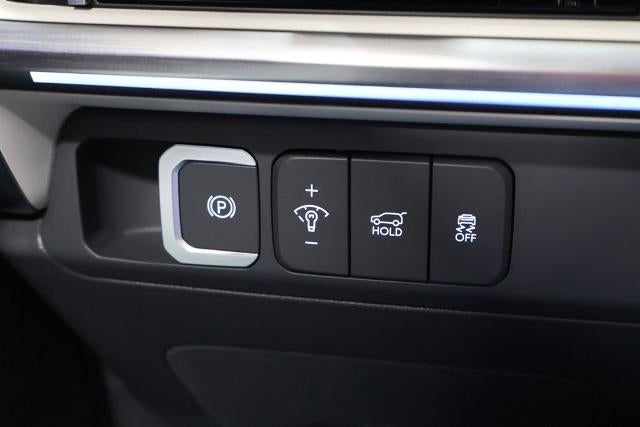 2026 Hyundai SANTA FE HYBRID Limited AWD