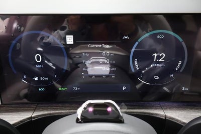 2026 Hyundai SANTA FE HYBRID Limited AWD