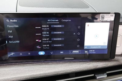 2026 Hyundai SANTA FE HYBRID Limited AWD