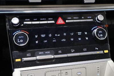 2026 Hyundai SANTA FE HYBRID Limited AWD