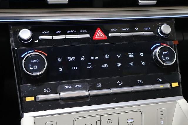 2026 Hyundai SANTA FE HYBRID Limited AWD