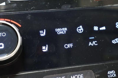 2026 Hyundai SANTA FE HYBRID Limited AWD