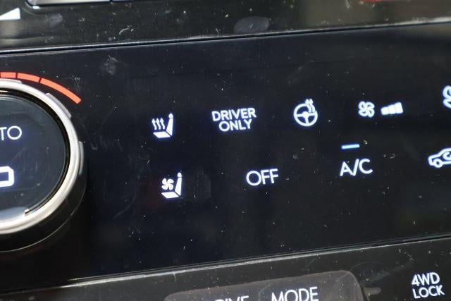 2026 Hyundai SANTA FE HYBRID Limited AWD